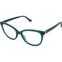Polaroid Stijlvolle Dames PLD D504 Brilmontuur voor Comfort en Helderheid
