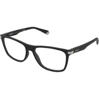 Polaroid Bril - - PLD D514 - Mat zwart/grijs - Polyester - 55/16/140