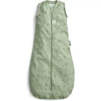 ErgoPouch Jersey Slaapzak - 1.0 Tog - Slaapzak Baby - Slaapzakken - Slaapzak Kind- Slaapzak 90 cm - Willow