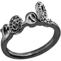 Folli Follie 3r17t069ak-52 Ring