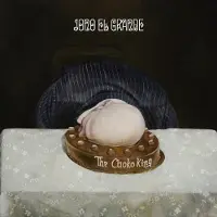 Konkurrent Jono El Grande - The Choko King (CD)