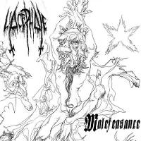 Cd L'acephale - Malefeasance (CD)