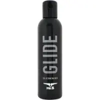 Mister B GLIDE Glijmiddel op Siliconenbasis 500 ml
