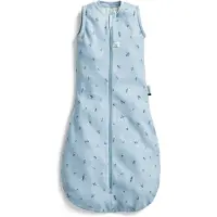ErgoPouch Jersey Slaapzak - 1, Tog - Slaapzak - Slaapzakken - Slaapzak kind - Slaapzak 90 cm - Dragonflies
