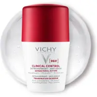 VICHY Deo V Roll 96h Clinical Ctrl Duo 50ml 2e-50%