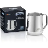 De'Longhi De’Longhi Melkopschuimkan, 500 ml (DLSC069)