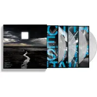 Porcupine Tree - Closure/Continuation (Clear 4LP)