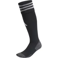 Adidas adi 23 Voetbalsokken Zwart Wit