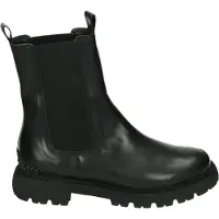 Kennel & schmenger - 21 33100.721 - Half-hoge schoenen - Kleur: Zwart - Maat: 41