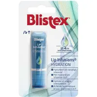 Blistex Lippenbalsem Lip Infusions Hydration