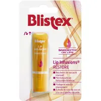 Blistex 2x Lippenbalsem Lip Infusions Restore