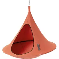 VIVERE Cacoon Olefin Single - Apricot