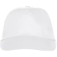 Clique Texas Cap 024065 - Wit - One size