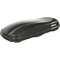 Farad Dakkoffer Marlin N7 zwart mat