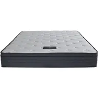 Goossens Matras Black Label, 180 x 210 cm pocketvering
