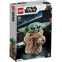 LEGO 75318 Stars Wars Het Kind