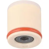 GROHE Grohtherm Terugslagklep voor thermostaten - Kraan onderdeel