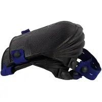 Berdal Kniebeschermer 401022-13V Harm Lang