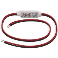 Velleman Mini LED-Dimmer - 3 functies - Wit