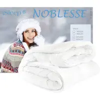 Timzo Noblesse dekbed enkel - Lits-jumeaux 240x200 cm