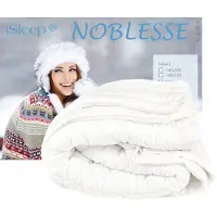 Timzo Noblesse 4-seizoenen dekbed - 2-Persoons 200x200 cm