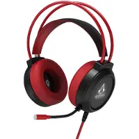 Freaks and Geeks Assassin's Creed - Gaming Headset - PC/Xbox/PlayStation/Nintendo Switch - AUX