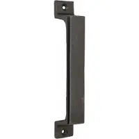 ODShop Handgreep 150 mm IJzer blank