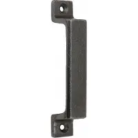 ODShop Handgreep 100 mm IJzer blank