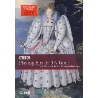 Dvd Tallis Scholars, Peter Phillips - Playing Elizabeth's Tune (DVD)