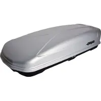 Farad Dakkoffer Farad Koral 630 liter Mat Grijs