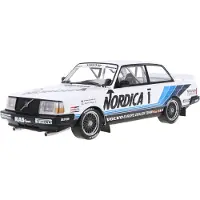 Volvo 240 Turbo #1 ETCC Brünn 1986 - 1:18 - IXO Models