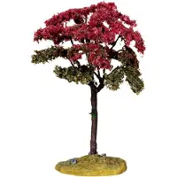 Lemax - Linden Tree - Small