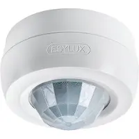 ESYLUX Basis Bewegingsschakelaar (Compleet) - EB10430909