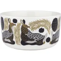 Marimekko - Oiva/Peura - bowl - 5dl