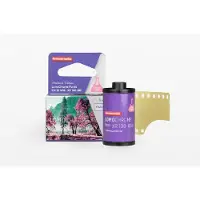 Lomography 2021 Lomochrome Purple Pétillant 35 Mm Iso 100–400 Single Pack