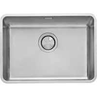 Stala CS50 spoelbak onderbouw/ vlakbouw
