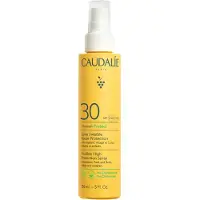 Caudalie Onzichtbare Hoge Bescherming SPF30 Spray - 150ml