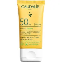 Caudalie Very High Protection Cream SPF 50+