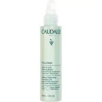 Caudalie Vinoclean Make-Up Removing Cleansing Oil Gezichtsreiniging 150 ml Dames