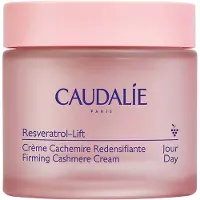 Caudalie Resveratrol Lift Kasjmiercrème - 50 ml
