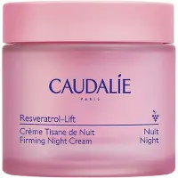 Caudalie Resveratrol-Lift Crème Nachtthee | 50 ml