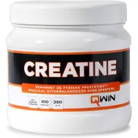 Qwin Creatine - 360 gr