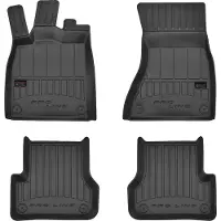 Frogum Rubber vloermatten FRG 3D407459