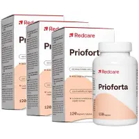 RedCare Prioforta 3x120 St Capsules