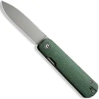 CIVIVI Sendy Linerlock Green Mic