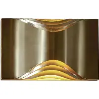 DCW éditions Respiro Wandlamp Large