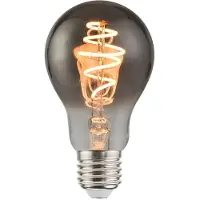 Nordlux 2080032747 LED-lamp E27 Globe 4.5 W (Ø x l) 60 mm x 108 mm Dimbaar 1 stuk(s)