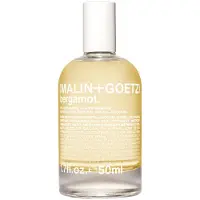 Malin+Goetz Fragrance Bergamot Eau de Parfum 50ml
