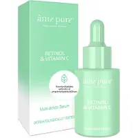 Me pure âme pure Retinol & Vitamin C Serum 30 ml