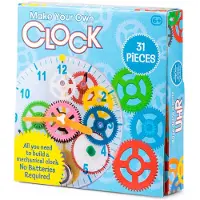 Tobar Makeyourown Klein huishoudelijke accessoires Clock